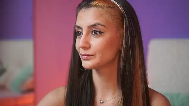 SabrinaHope online show from November 13, 10:24 pm