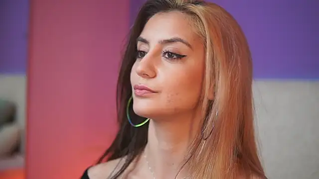 SabrinaHope online show from November 30, 10:10 pm