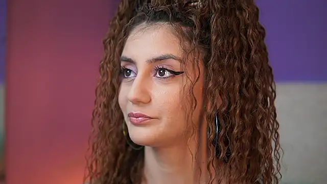 SabrinaHope online show from February 25, 11:04 pm