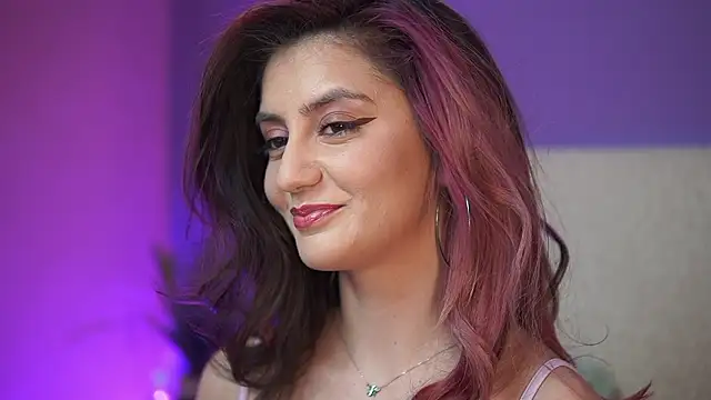 SabrinaHope online show from March 29, 8:21 pm