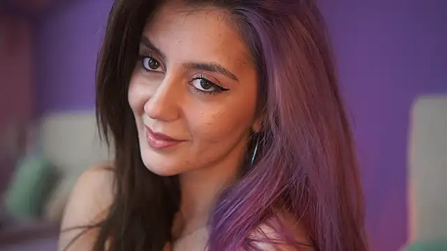 SabrinaHope online show from December 19, 10:01 pm