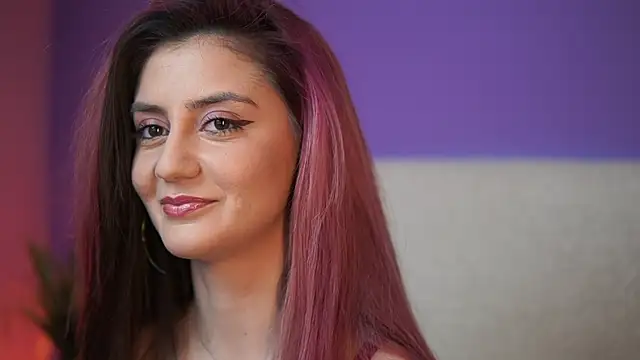 SabrinaHope online show from March 23, 9:25 pm