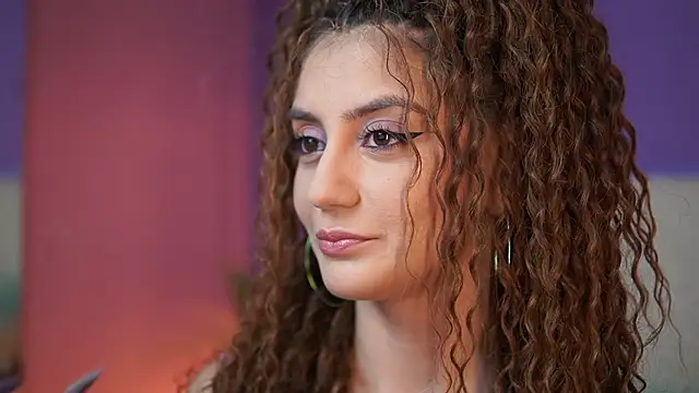 SabrinaHope online show from February 22, 11:17 pm