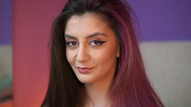 SabrinaHope online show from March 15, 10:17 pm