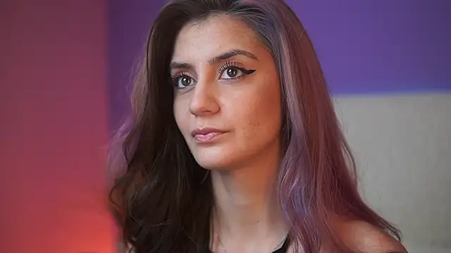 SabrinaHope online show from December 22, 9:48 pm