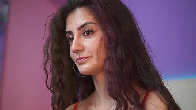 SabrinaHope online show from September 19, 8:13 pm