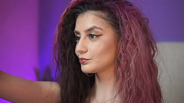 SabrinaHope online show from March 28, 8:32 pm