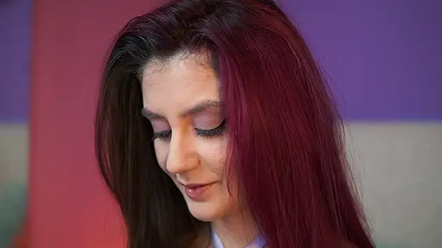 SabrinaHope online show from March 3, 10:28 pm