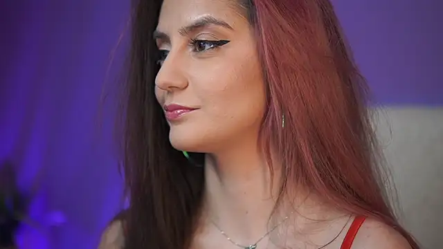 SabrinaHope online show from April 2, 8:59 pm