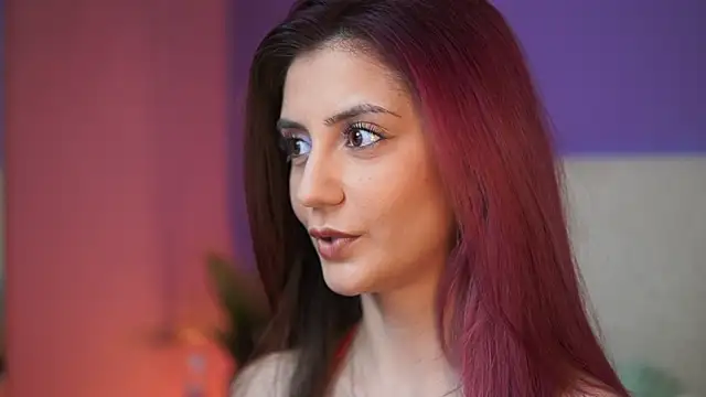 Snapshot of SabrinaHope chatting on May 8, 8:01 pm SabrinaHope online show from May 8, 8:01 pm