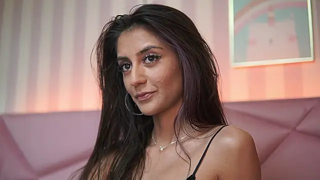 SabrinaHope online show from March 8, 3:17 am