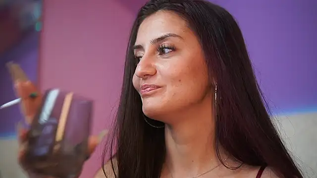 SabrinaHope online show from September 11, 7:03 pm