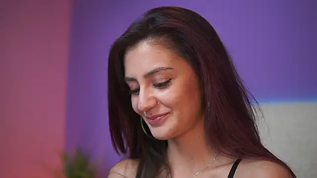 SabrinaHope online show from October 28, 10:31 pm