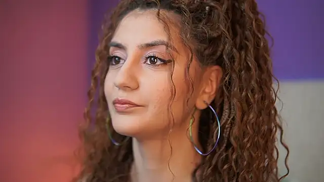 SabrinaHope online show from February 13, 10:21 pm