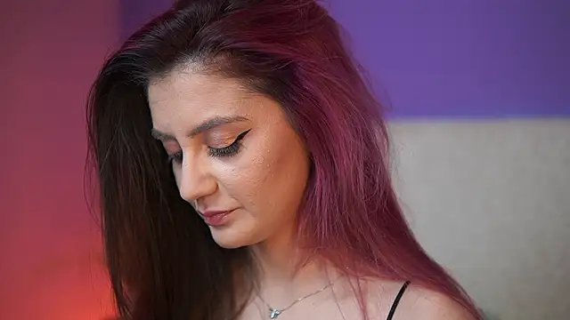 SabrinaHope online show from March 12, 12:27 am