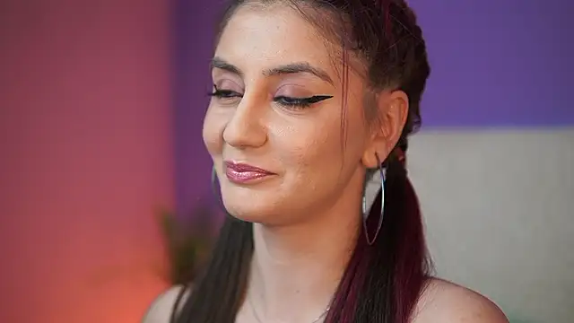 SabrinaHope online show from March 14, 1:00 am