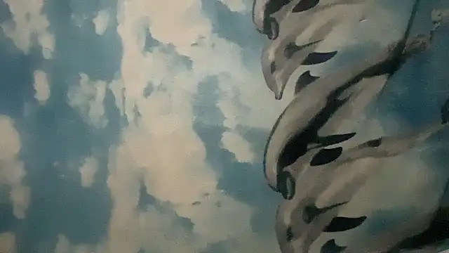 BBCGODIAM9 online show from March 3, 1:28 am