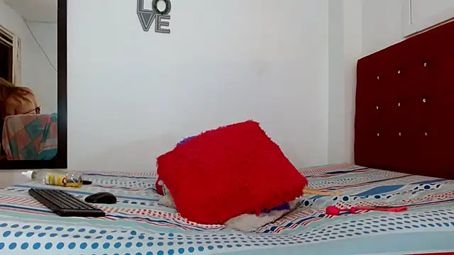 kattysex74 online show from March 13, 8:11 pm