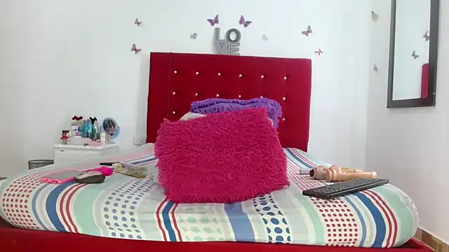 kattysex74 online show from September 24, 3:07 pm