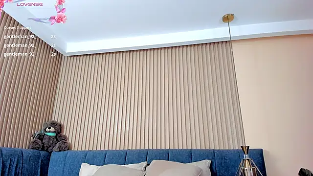 kathecute   online show from February 28, 1:38 am