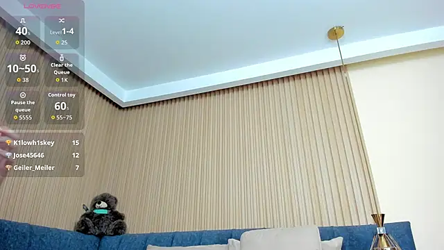 kathecute   online show from May 5, 1:41 am