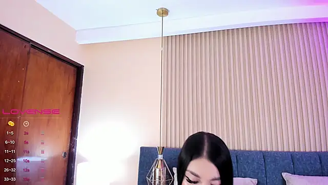 Snapshot of kathecute__ chatting on March 7, 1:53 am kathecute online show from March 7, 1:53 am