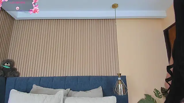 Snapshot of kathecute__ chatting on November 13, 1:42 am kathecute online show from November 13, 1:42 am