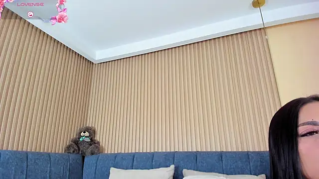 Snapshot of kathecute__ chatting on October 17, 1:31 am kathecute online show from October 17, 1:31 am