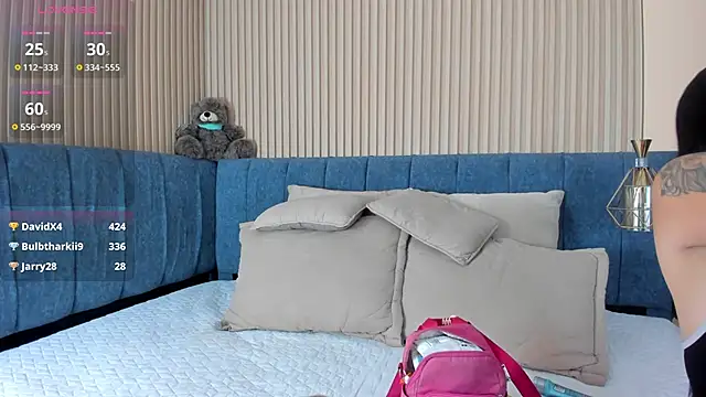 kathecute   online show from February 24, 1:39 am