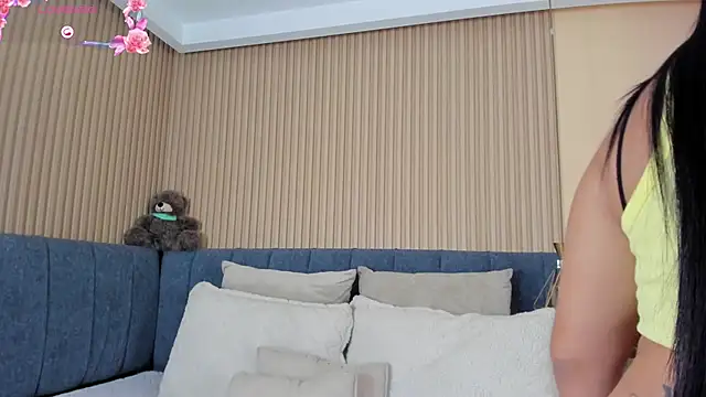 Snapshot of kathecute__ chatting on November 22, 1:37 am kathecute online show from November 22, 1:37 am