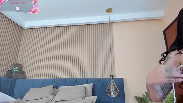 kathecute   online show from February 6, 1:56 am