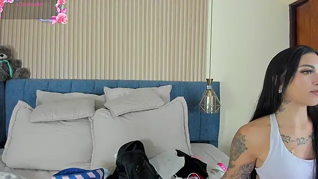 kathecute   online show from June 3, 1:39 am