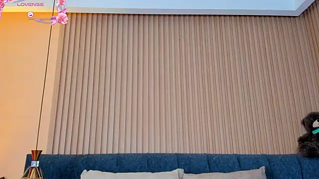 Snapshot of kathecute__ chatting on October 29, 1:37 am kathecute online show from October 29, 1:37 am