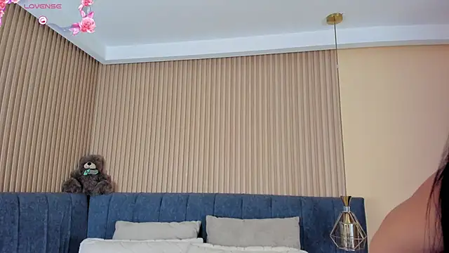 Snapshot of kathecute__ chatting on October 4, 1:40 am kathecute online show from October 4, 1:40 am