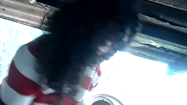 DanaiOluyi online show from March 11, 4:34 pm