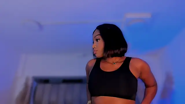 Snapshot of ChaynnaCooper chatting on November 15, 3:43 am ChaynnaCooper online show from November 15, 3:43 am