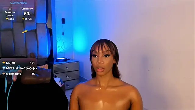 Snapshot of ChaynnaCooper chatting on March 5, 3:29 pm ChaynnaCooper online show from March 5, 3:29 pm