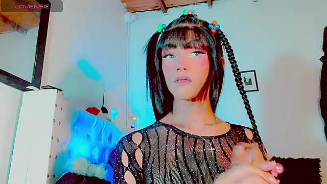 HELEM  S7 online show from February 27, 8:31 pm