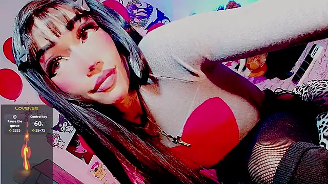 HELEM  S7 online show from February 15, 2:23 am