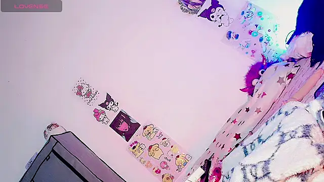 HELEM  S7 online show from October 23, 1:04 am