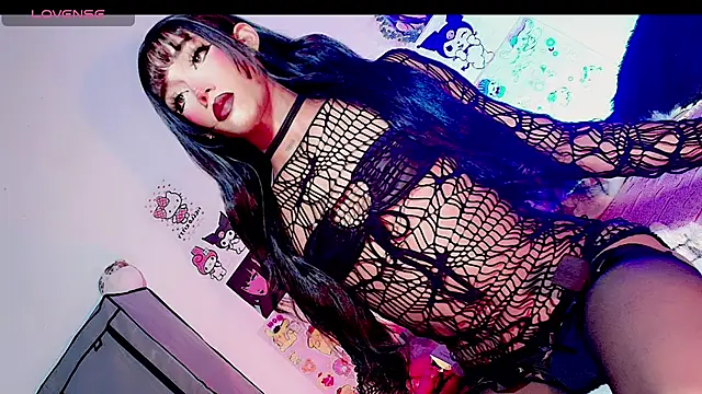 HELEM  S7 online show from October 17, 3:54 am