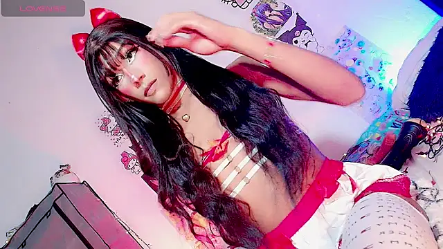 HELEM  S7 online show from November 1, 11:42 pm