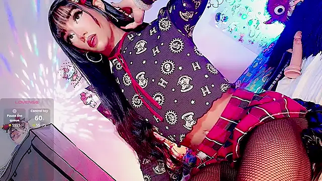 HELEM  S7 online show from November 18, 8:39 am