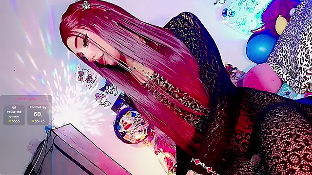 HELEM  S7 online show from November 26, 11:21 am