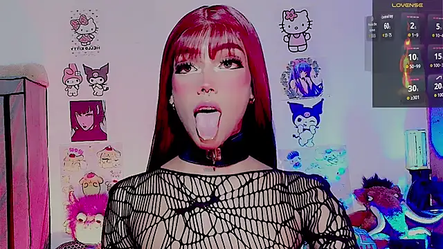 HELEM  S7 online show from March 12, 11:09 pm