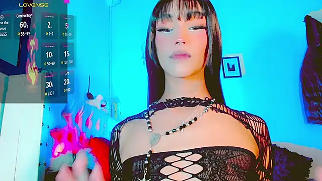 HELEM  S7 online show from March 2, 8:35 pm
