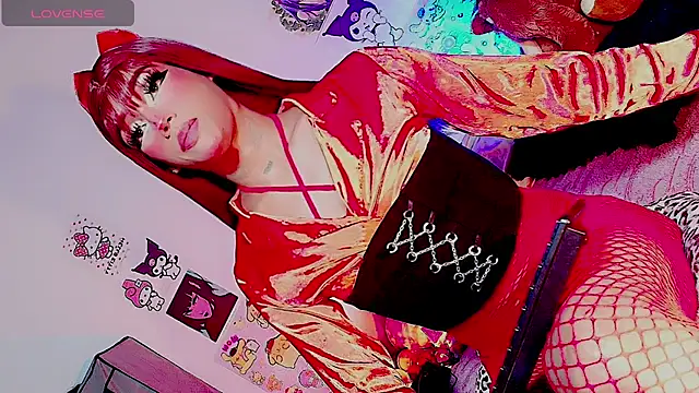 HELEM  S7 online show from February 8, 1:25 am