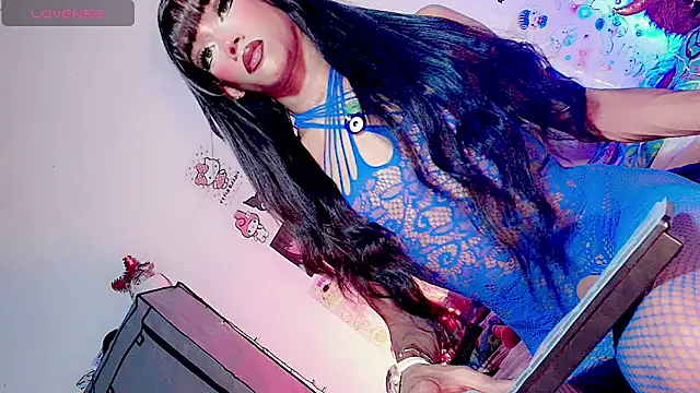 HELEM  S7 online show from November 8, 1:09 am