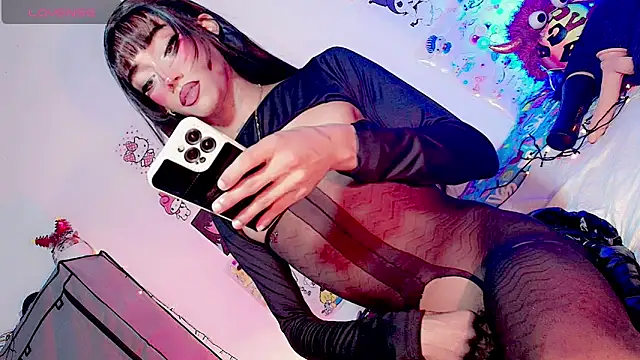 HELEM  S7 online show from November 11, 12:38 am