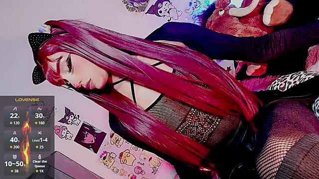 HELEM  S7 online show from February 7, 12:46 pm